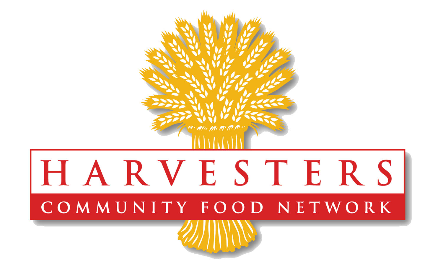 CLC: Volunteer at Harvesters