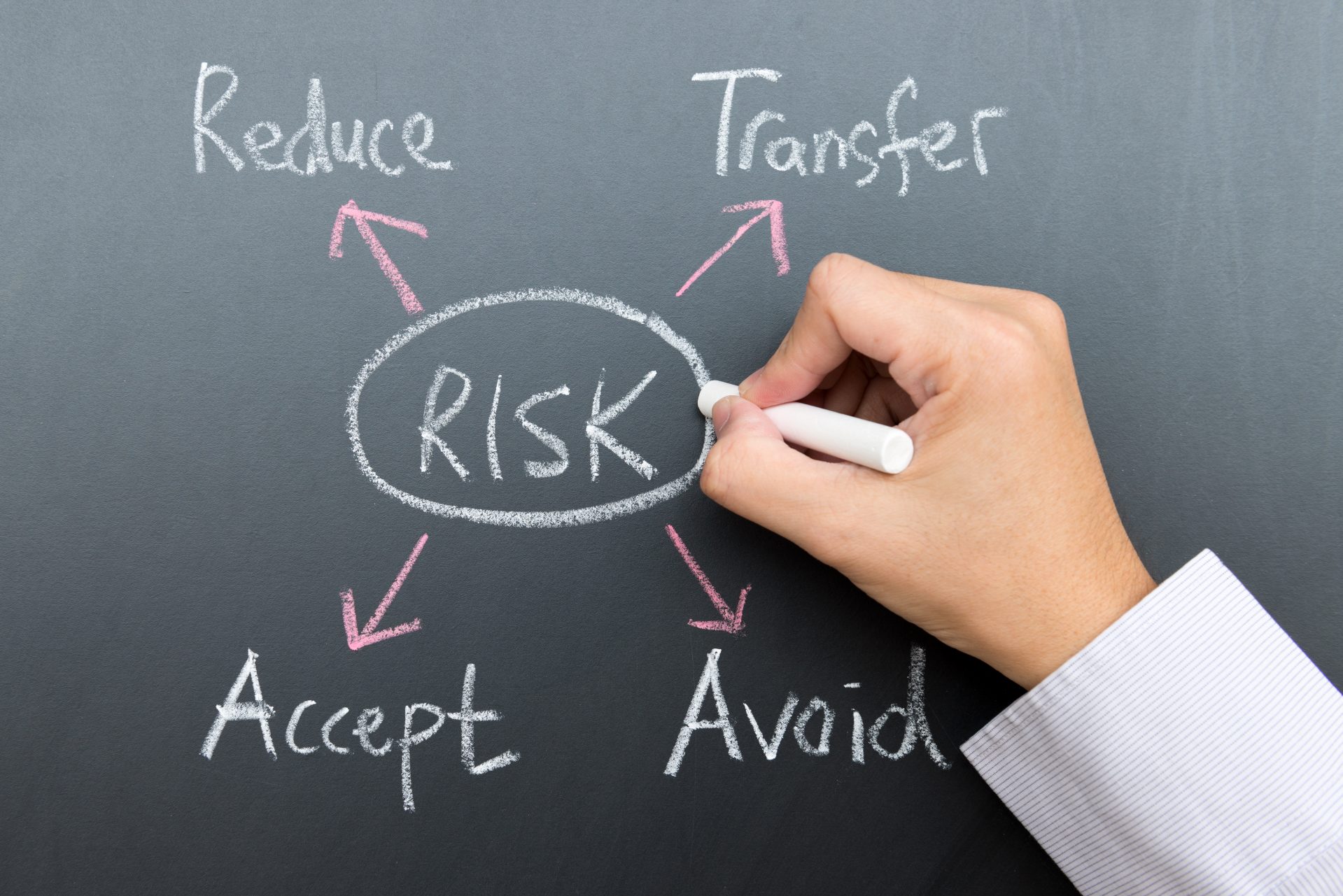 Lunch & Learn: Insurance and Risk Management Trends