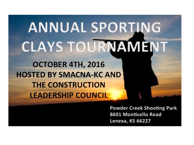 CLC Sporting Clays Tournament