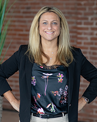 Brandy McCombs professional headshot