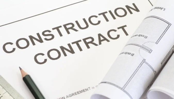 Contract Documents