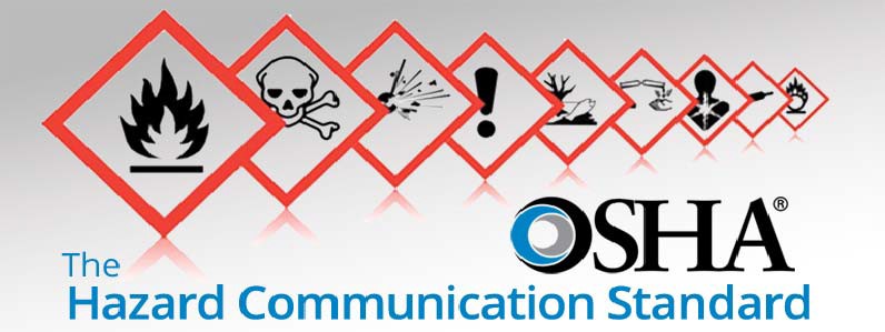 OSHA Hazard Communication Standard Course